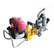 Машина за железничку бушилицу за челичне трачнице